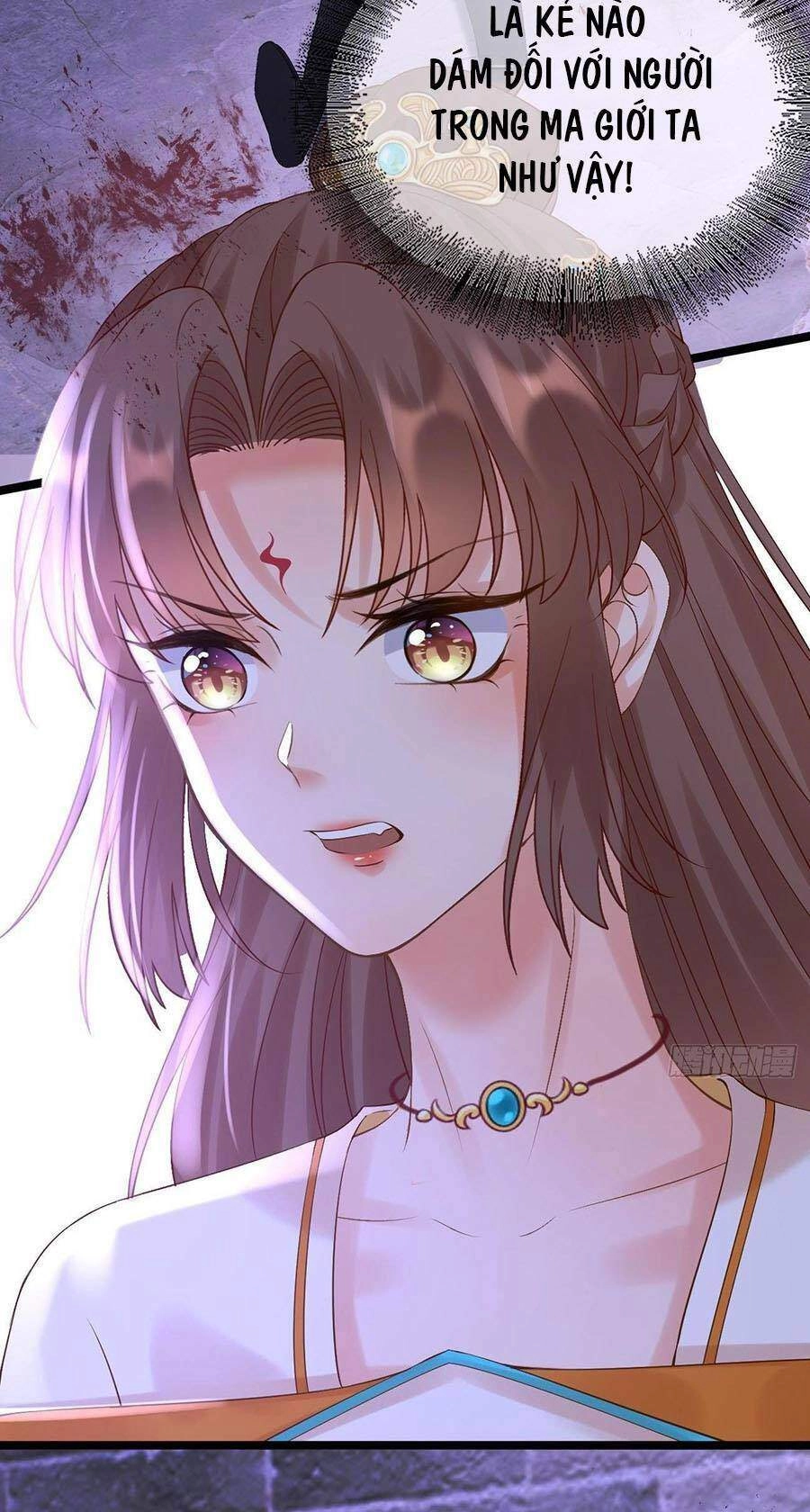 Ma Đầu Vạn Ác Năm Tuổi Rưỡi Chapter 77 - 24