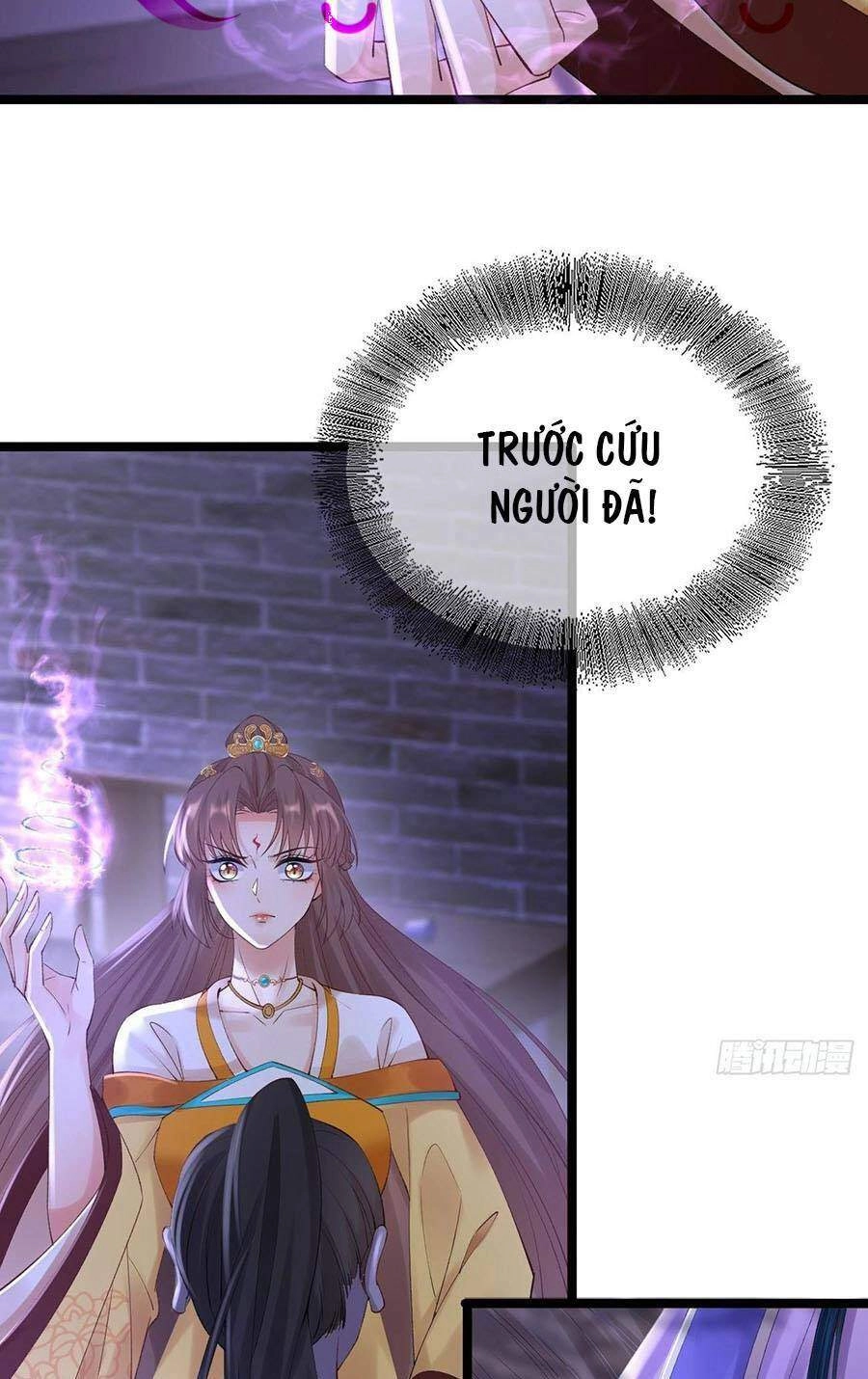 Ma Đầu Vạn Ác Năm Tuổi Rưỡi Chapter 77 - 27