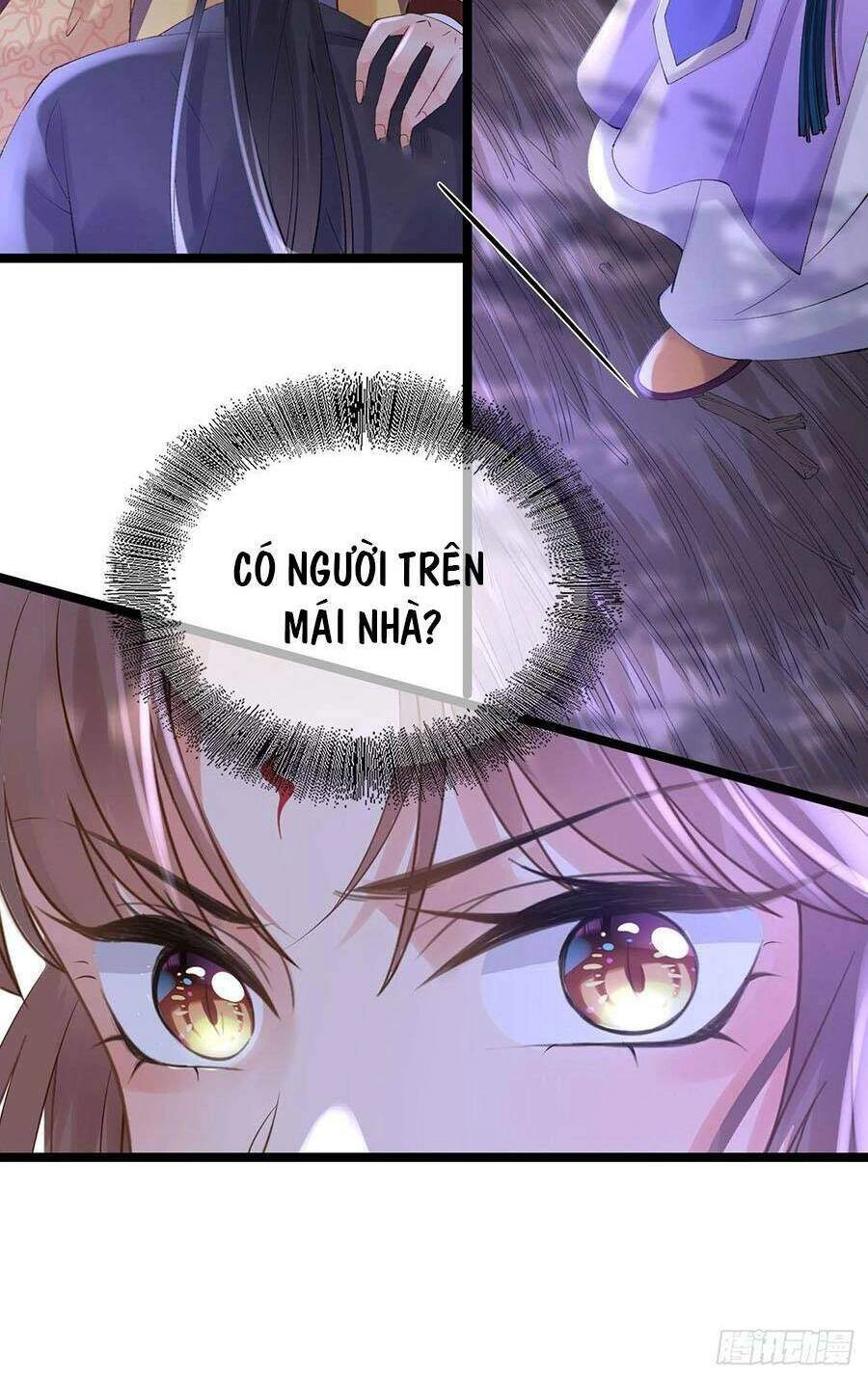 Ma Đầu Vạn Ác Năm Tuổi Rưỡi Chapter 77 - 28