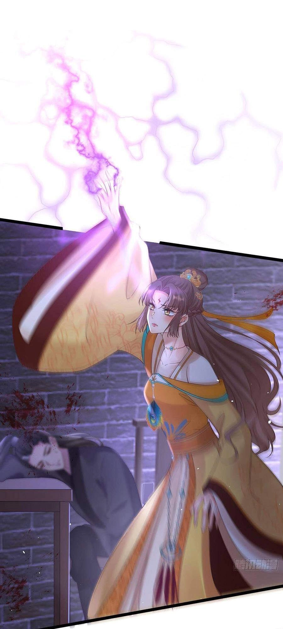 Ma Đầu Vạn Ác Năm Tuổi Rưỡi Chapter 78 - 2