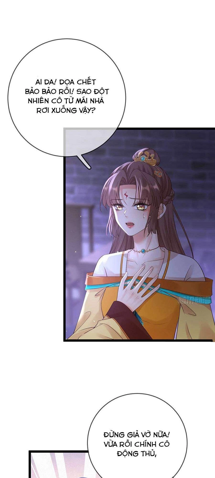 Ma Đầu Vạn Ác Năm Tuổi Rưỡi Chapter 78 - 4