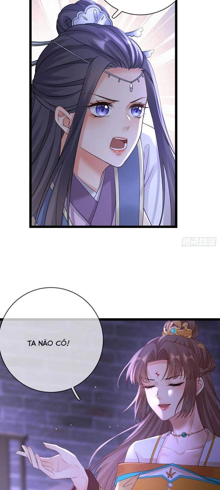 Ma Đầu Vạn Ác Năm Tuổi Rưỡi Chapter 78 - 5