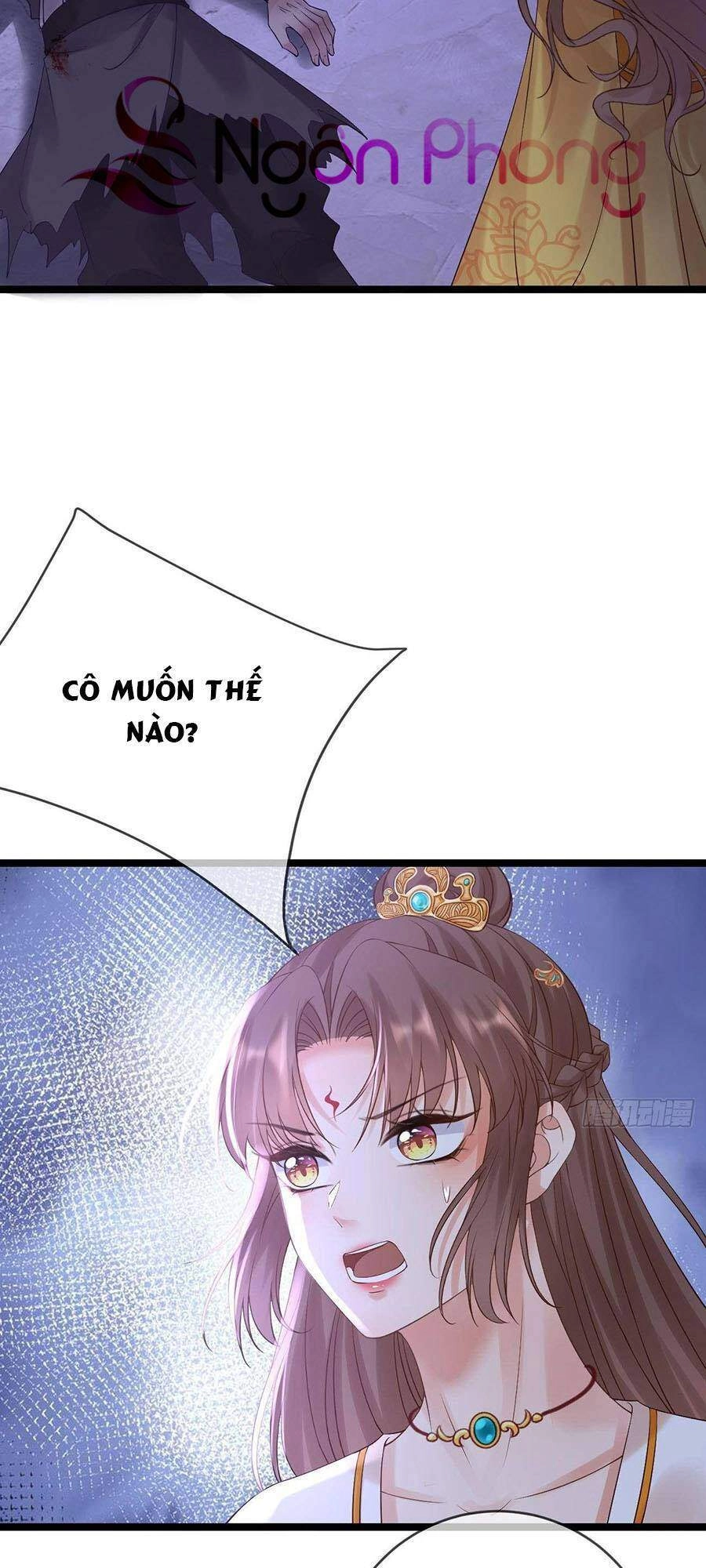 Ma Đầu Vạn Ác Năm Tuổi Rưỡi Chapter 78 - 9