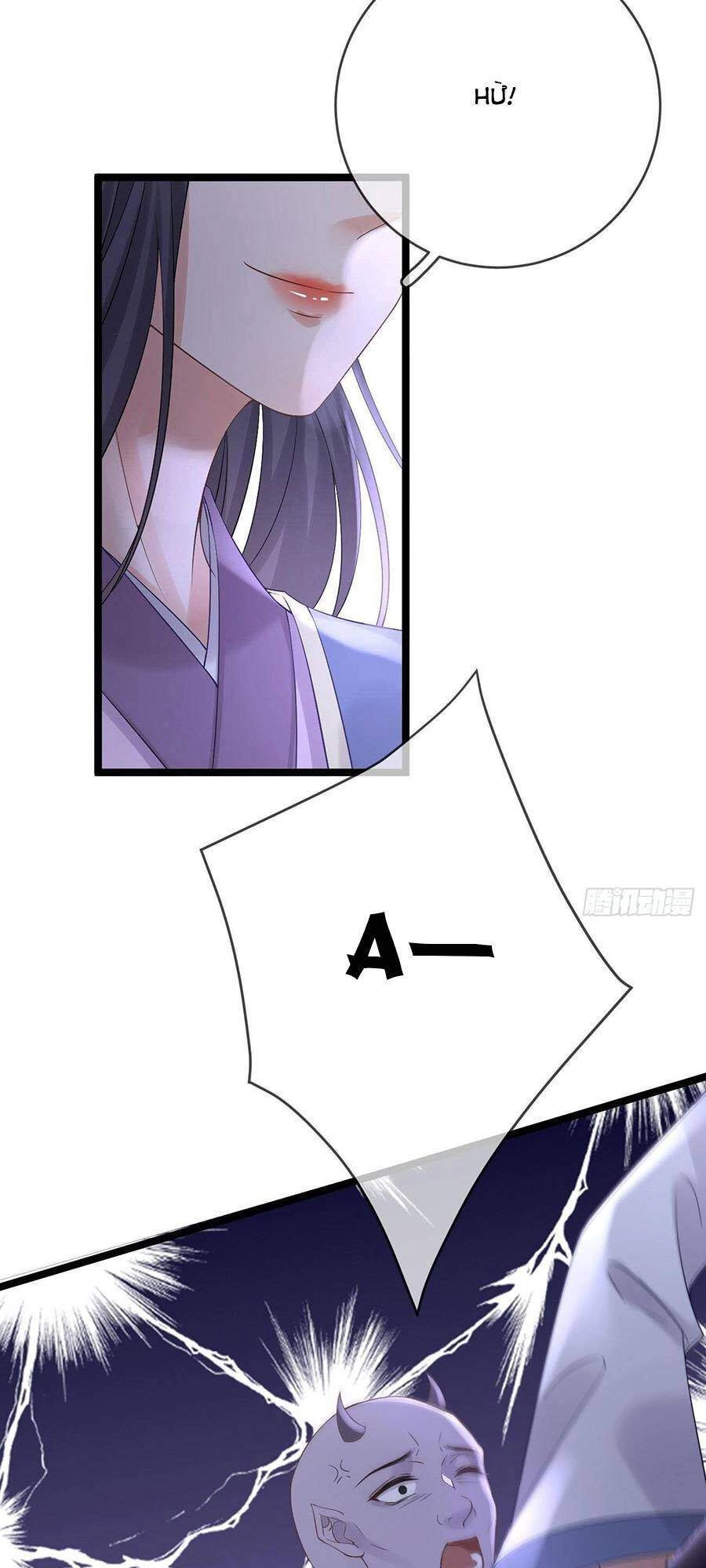 Ma Đầu Vạn Ác Năm Tuổi Rưỡi Chapter 78 - 10