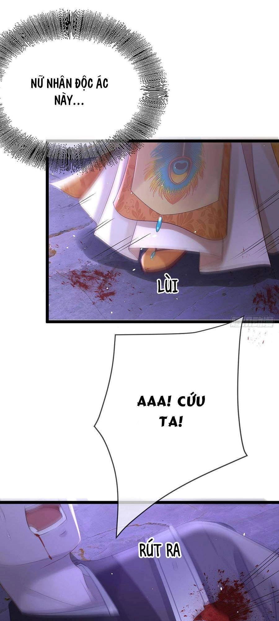 Ma Đầu Vạn Ác Năm Tuổi Rưỡi Chapter 78 - 12