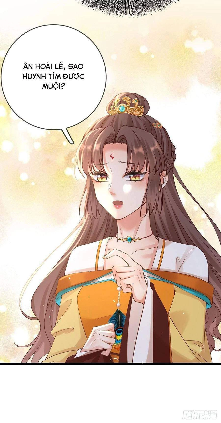 Ma Đầu Vạn Ác Năm Tuổi Rưỡi Chapter 78 - 16