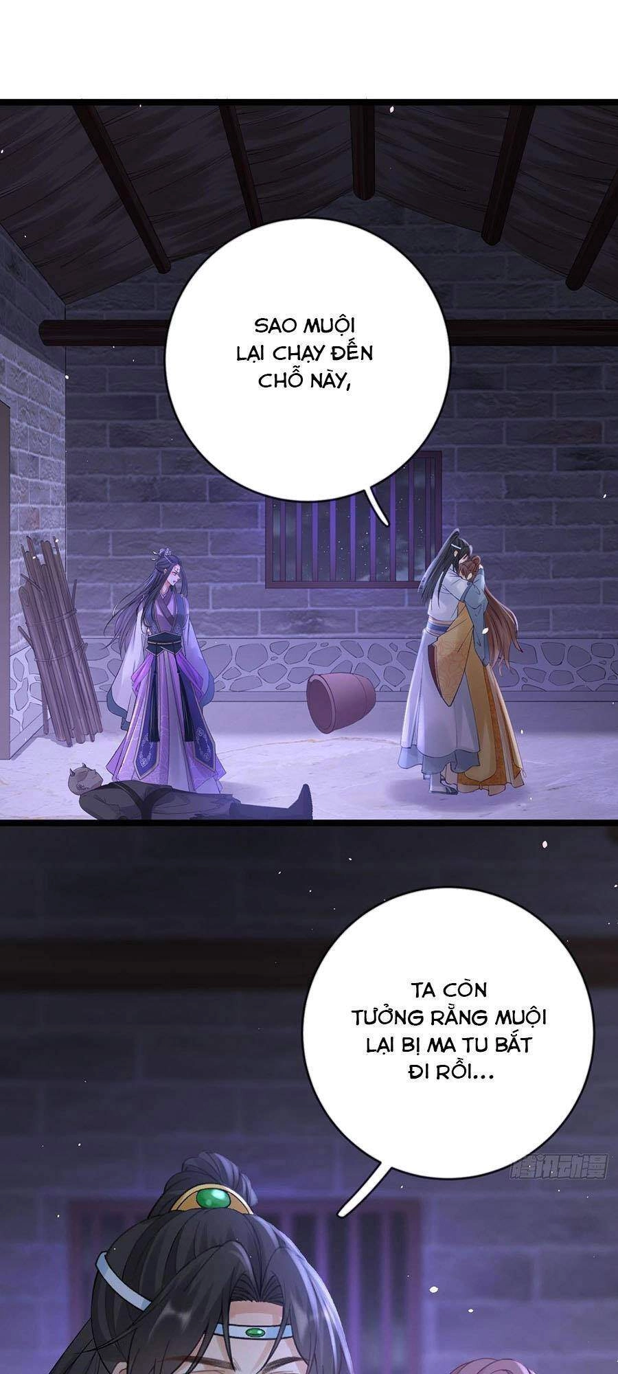 Ma Đầu Vạn Ác Năm Tuổi Rưỡi Chapter 78 - 17