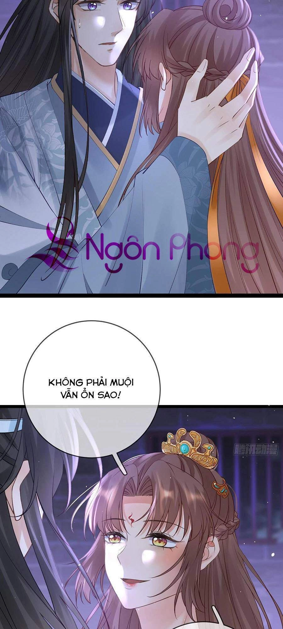 Ma Đầu Vạn Ác Năm Tuổi Rưỡi Chapter 78 - 18