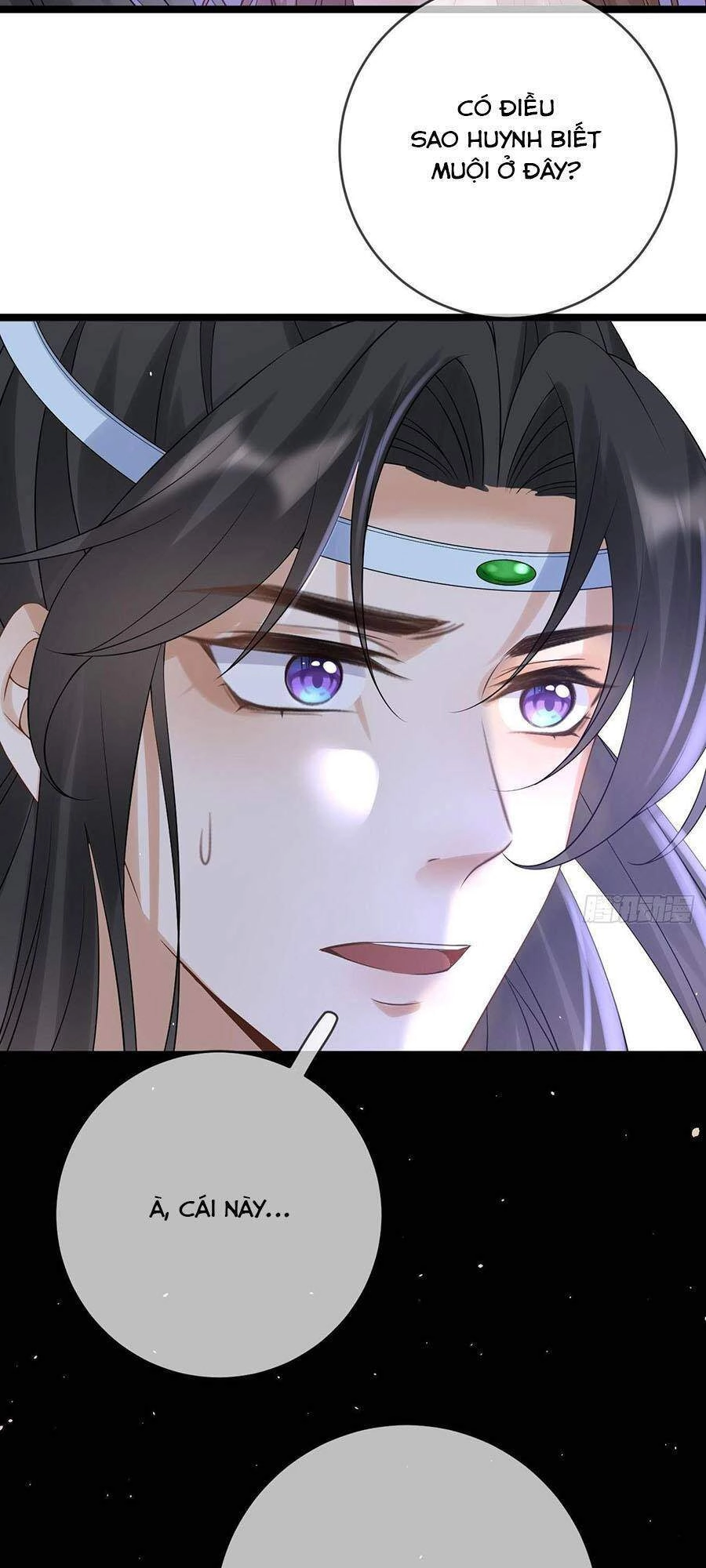 Ma Đầu Vạn Ác Năm Tuổi Rưỡi Chapter 78 - 19