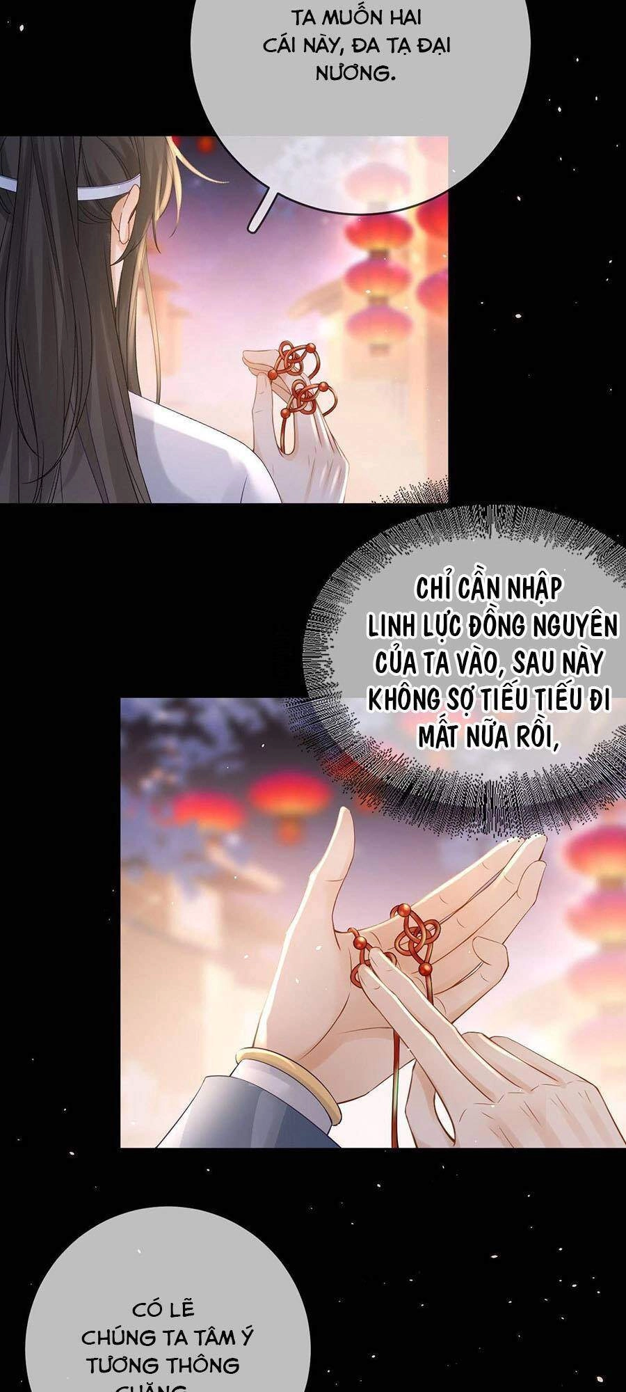 Ma Đầu Vạn Ác Năm Tuổi Rưỡi Chapter 78 - 20