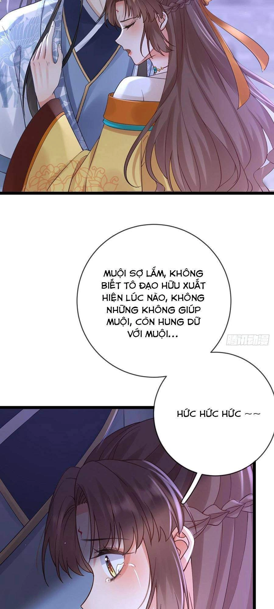 Ma Đầu Vạn Ác Năm Tuổi Rưỡi Chapter 78 - 25