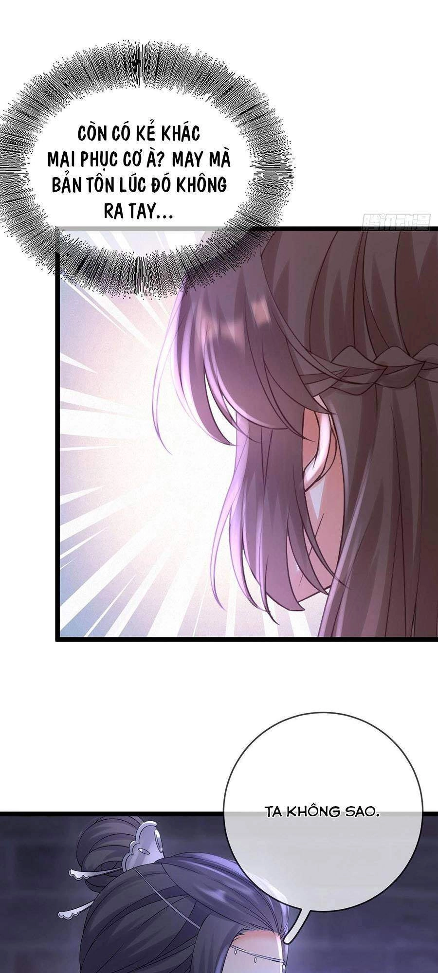 Ma Đầu Vạn Ác Năm Tuổi Rưỡi Chapter 78 - 31