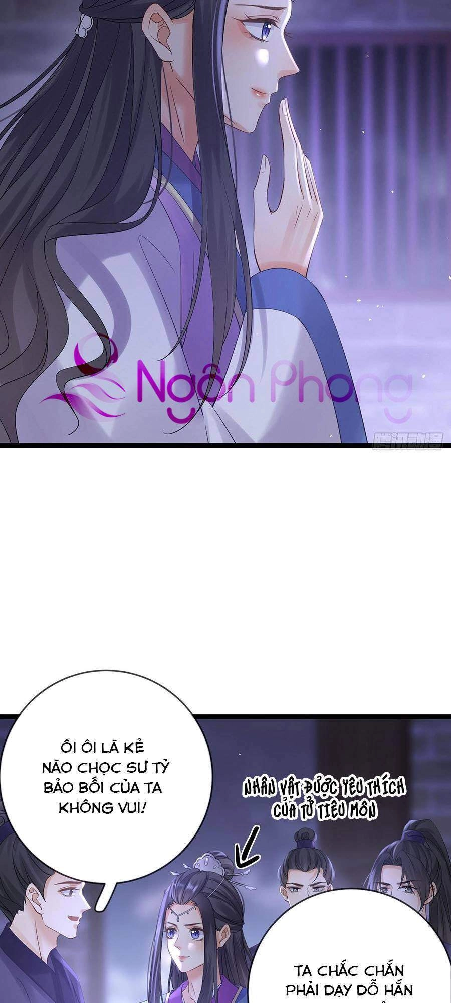 Ma Đầu Vạn Ác Năm Tuổi Rưỡi Chapter 78 - 32