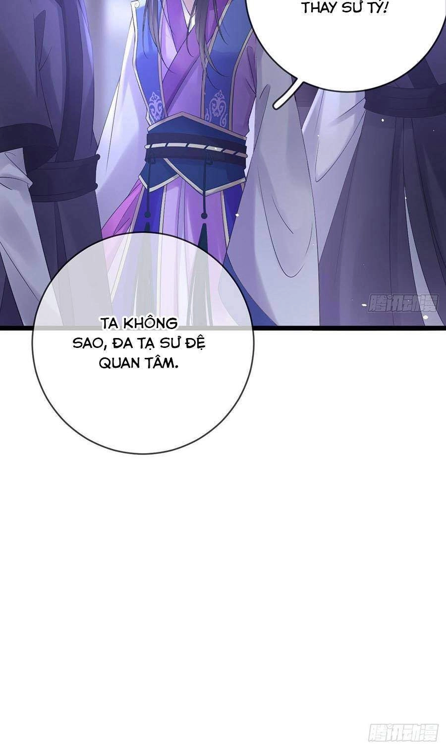 Ma Đầu Vạn Ác Năm Tuổi Rưỡi Chapter 78 - 33