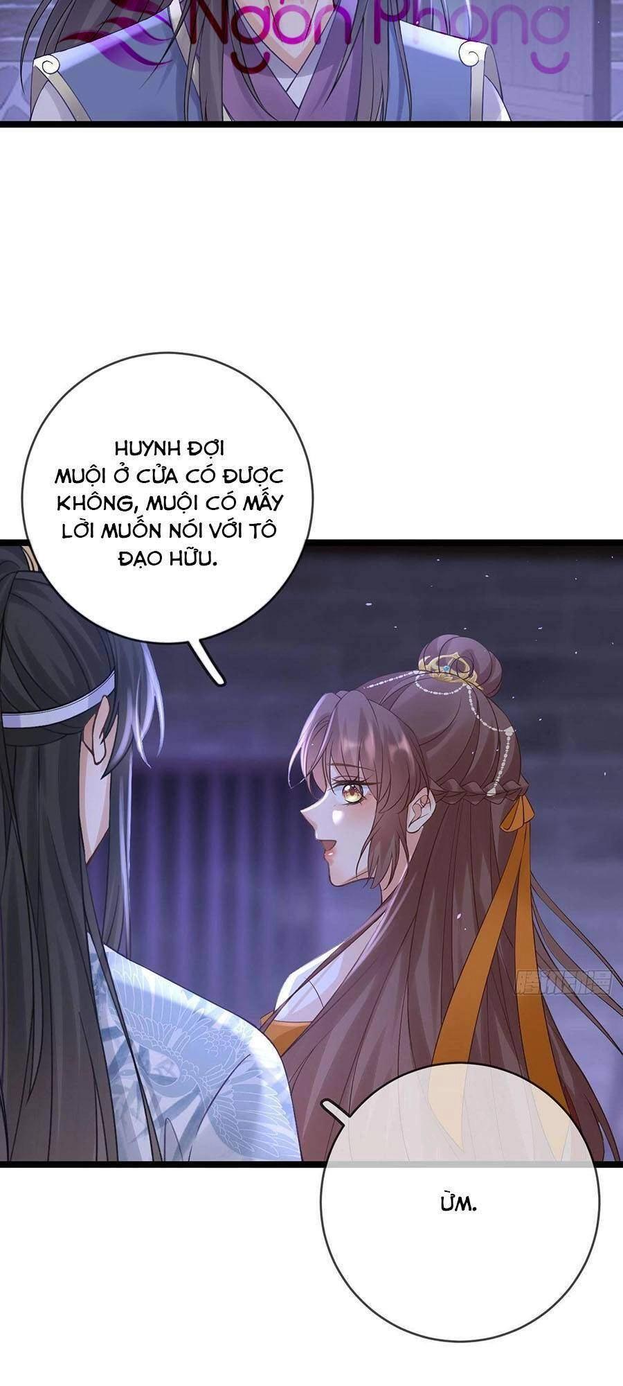 Ma Đầu Vạn Ác Năm Tuổi Rưỡi Chapter 79 - 3