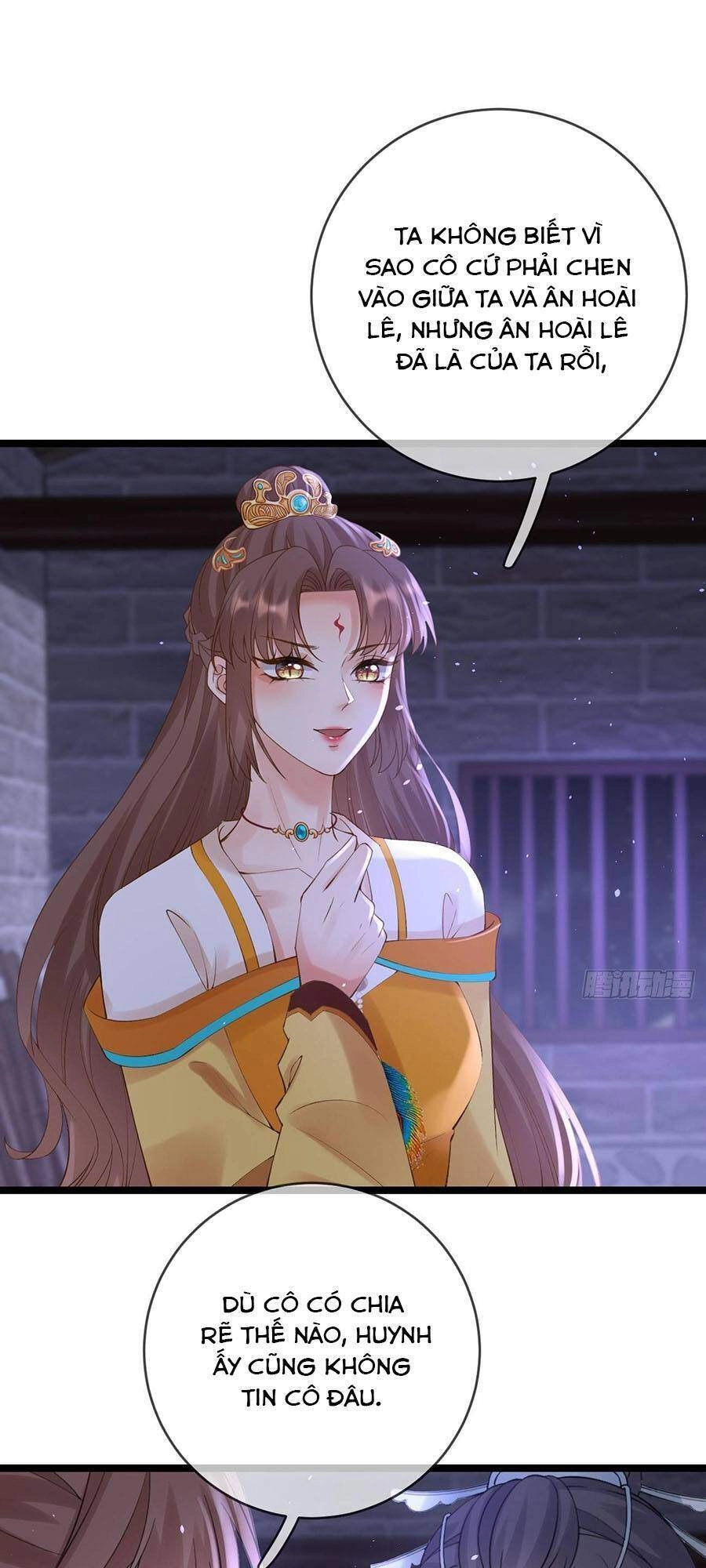 Ma Đầu Vạn Ác Năm Tuổi Rưỡi Chapter 79 - 5