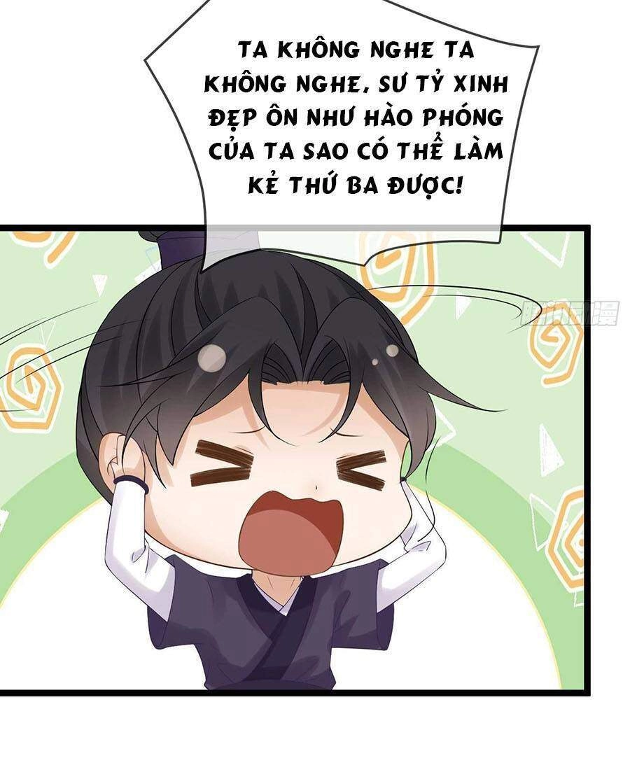 Ma Đầu Vạn Ác Năm Tuổi Rưỡi Chapter 79 - 8