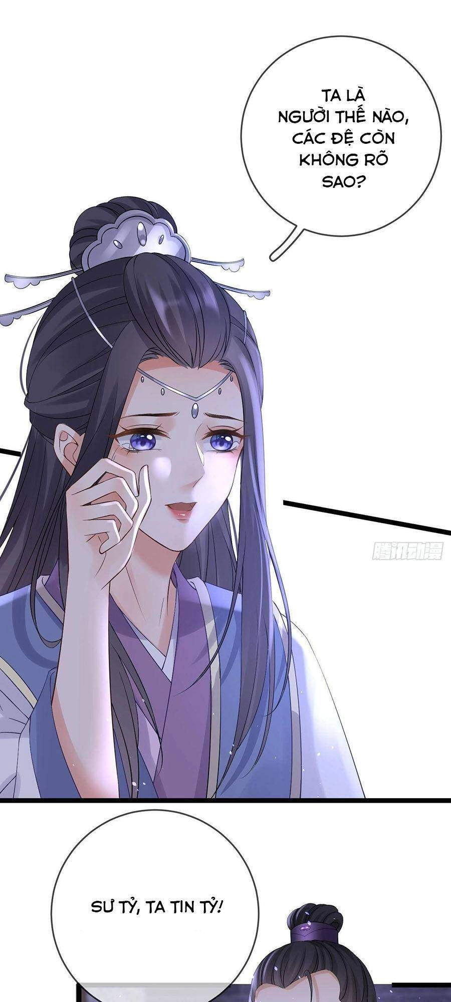 Ma Đầu Vạn Ác Năm Tuổi Rưỡi Chapter 79 - 9