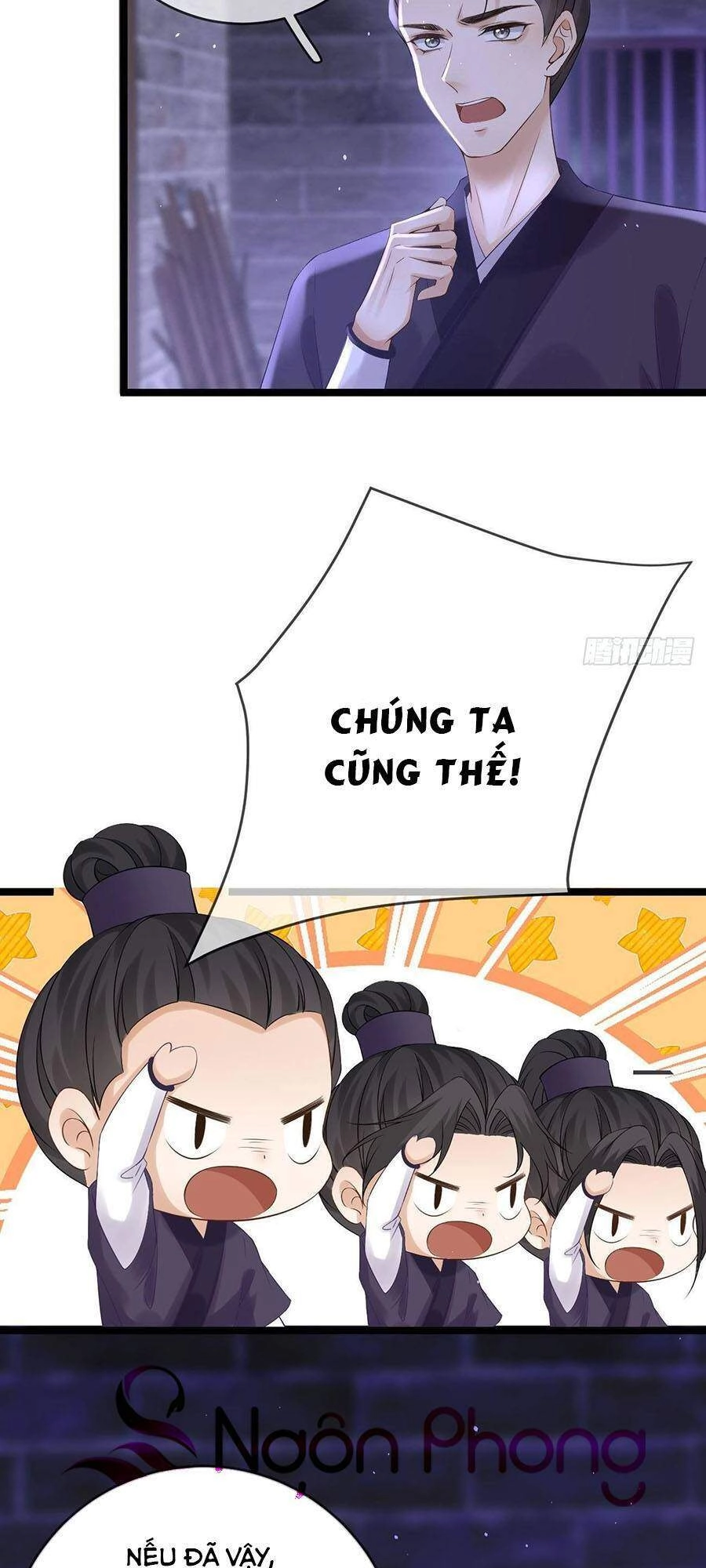 Ma Đầu Vạn Ác Năm Tuổi Rưỡi Chapter 79 - 10