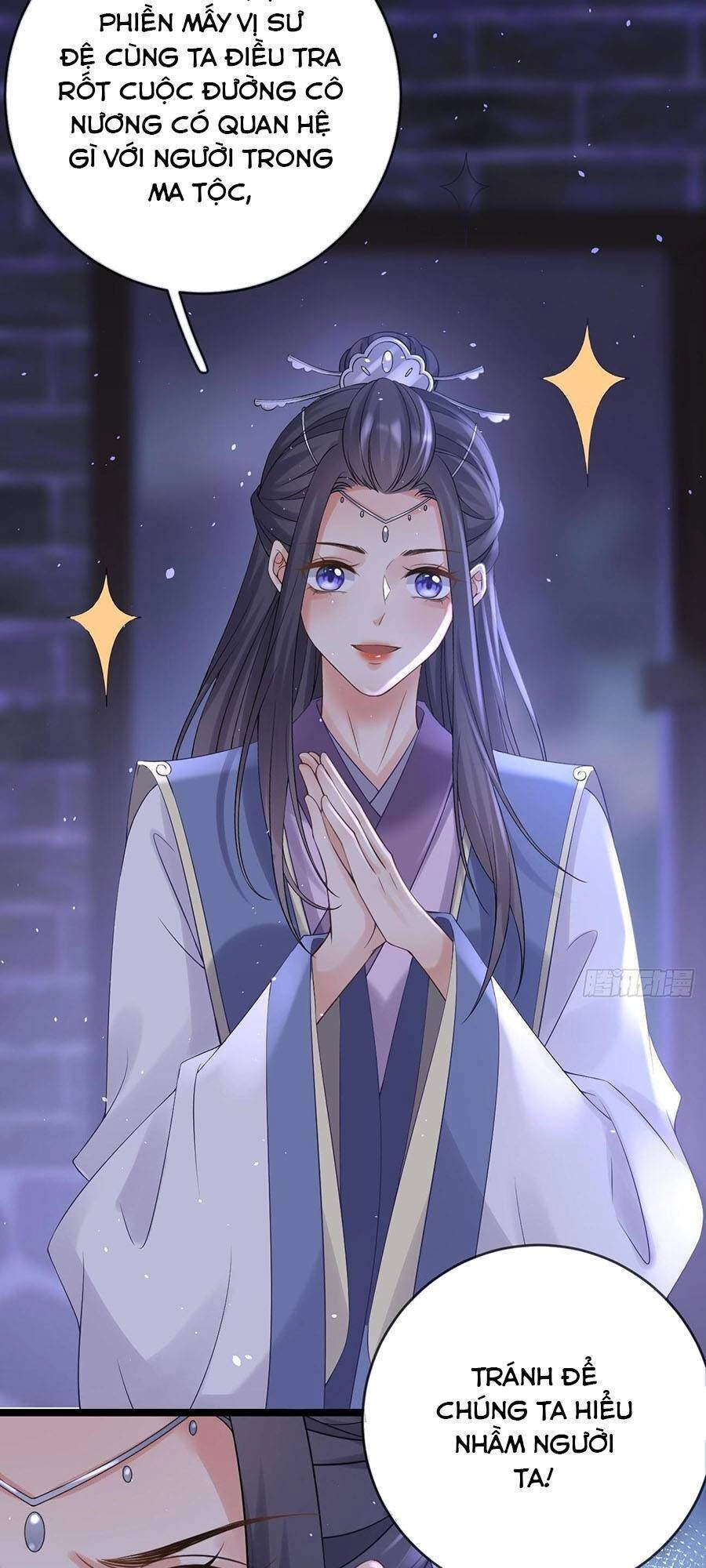 Ma Đầu Vạn Ác Năm Tuổi Rưỡi Chapter 79 - 11