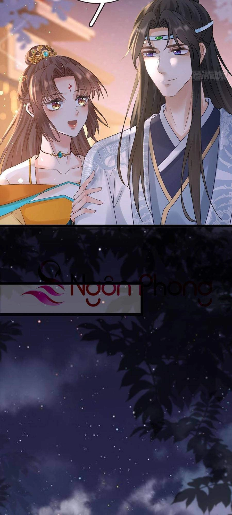 Ma Đầu Vạn Ác Năm Tuổi Rưỡi Chapter 79 - 15