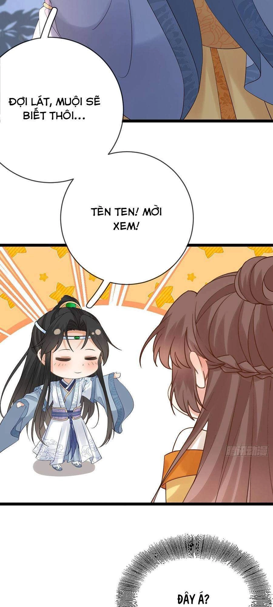 Ma Đầu Vạn Ác Năm Tuổi Rưỡi Chapter 79 - 17