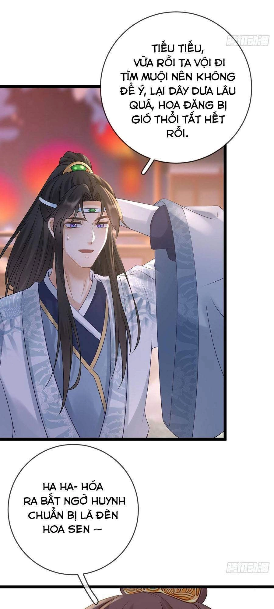 Ma Đầu Vạn Ác Năm Tuổi Rưỡi Chapter 79 - 19