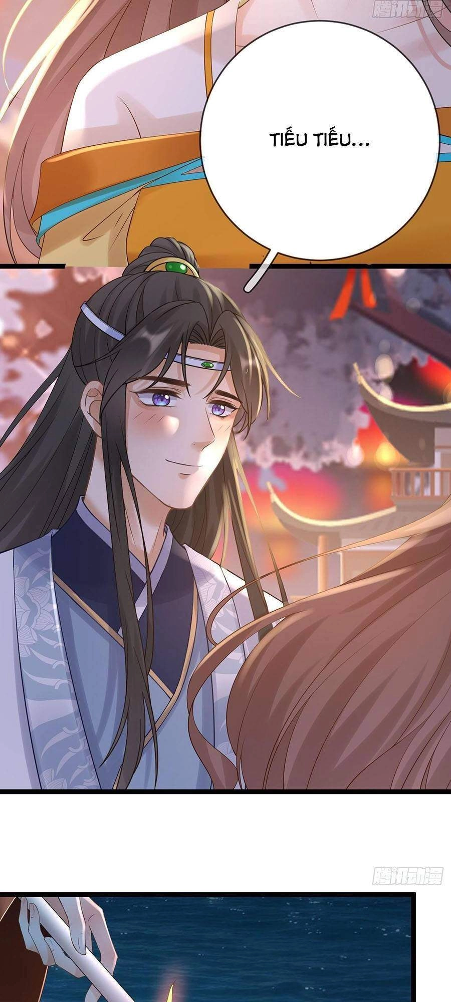 Ma Đầu Vạn Ác Năm Tuổi Rưỡi Chapter 79 - 22