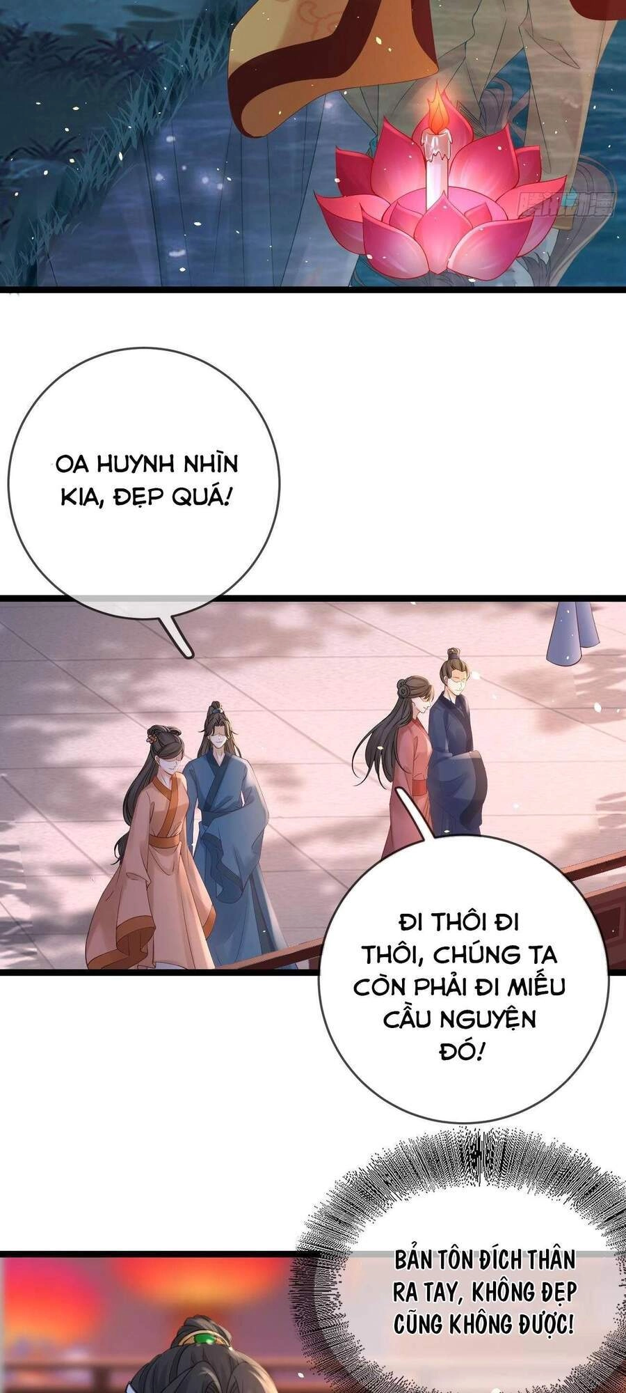 Ma Đầu Vạn Ác Năm Tuổi Rưỡi Chapter 79 - 25