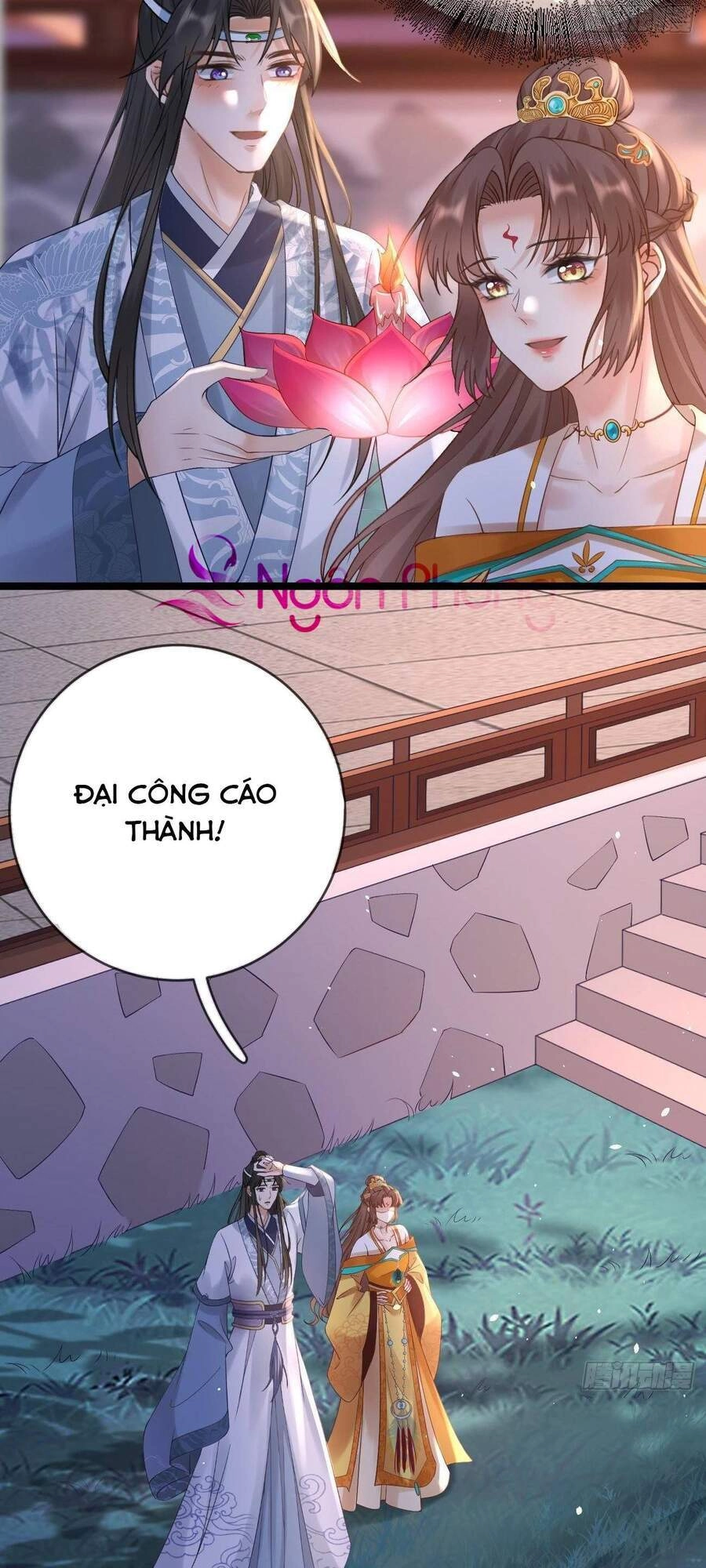 Ma Đầu Vạn Ác Năm Tuổi Rưỡi Chapter 79 - 26