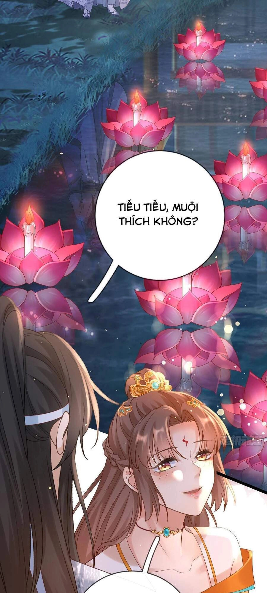 Ma Đầu Vạn Ác Năm Tuổi Rưỡi Chapter 79 - 27