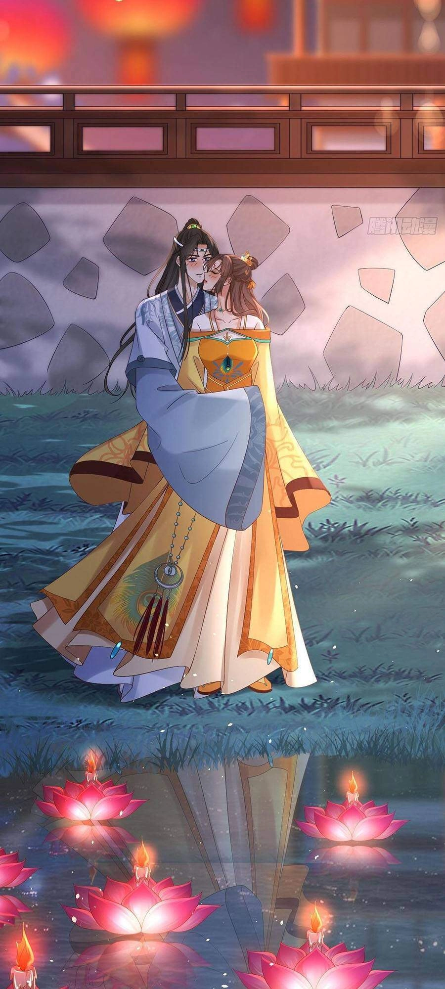 Ma Đầu Vạn Ác Năm Tuổi Rưỡi Chapter 79 - 31