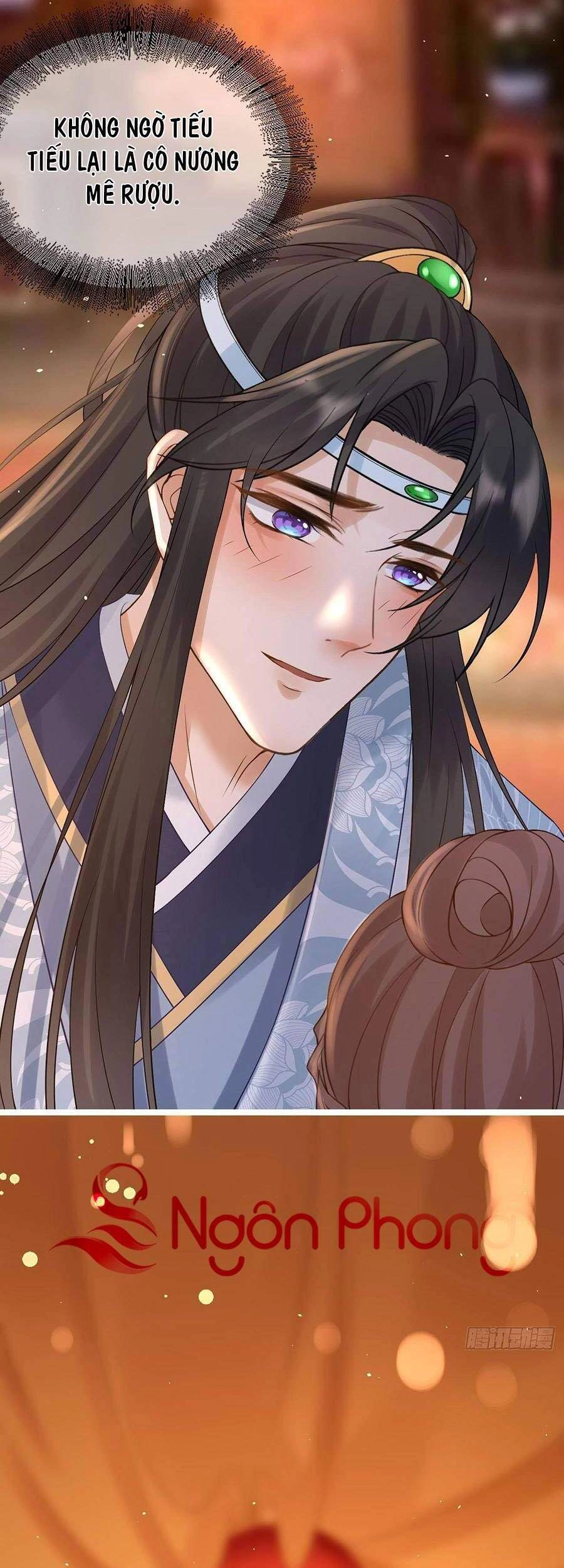 Ma Đầu Vạn Ác Năm Tuổi Rưỡi Chapter 80 - 3