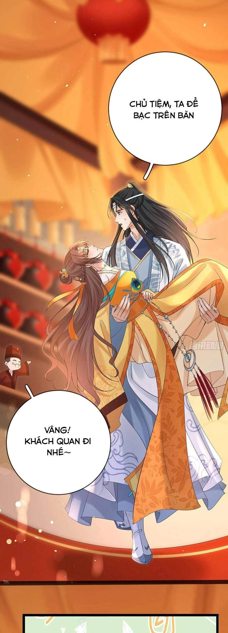 Ma Đầu Vạn Ác Năm Tuổi Rưỡi Chapter 80 - 4