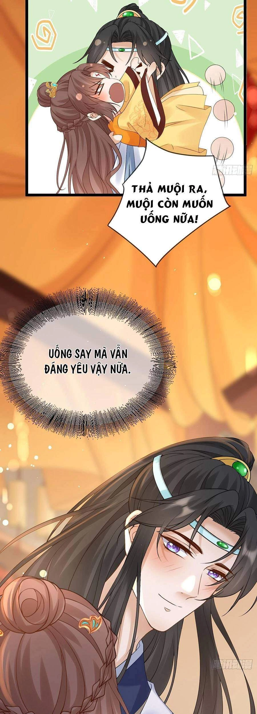 Ma Đầu Vạn Ác Năm Tuổi Rưỡi Chapter 80 - 5