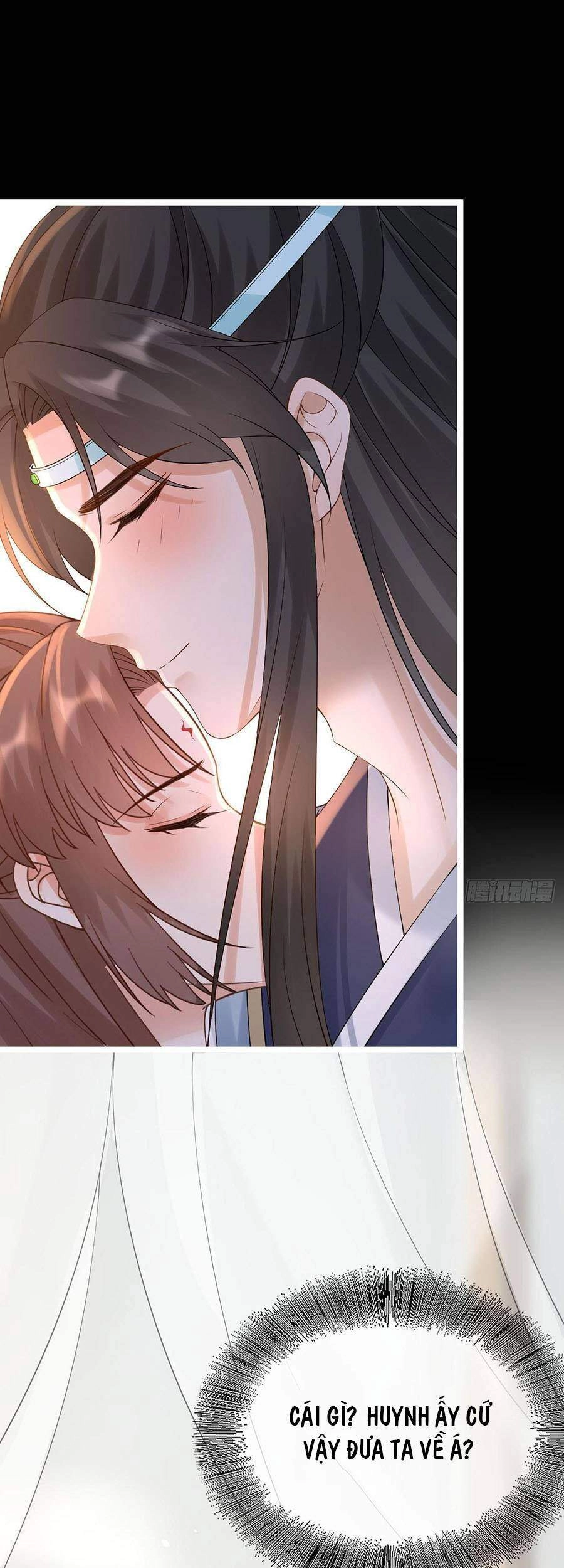 Ma Đầu Vạn Ác Năm Tuổi Rưỡi Chapter 80 - 7