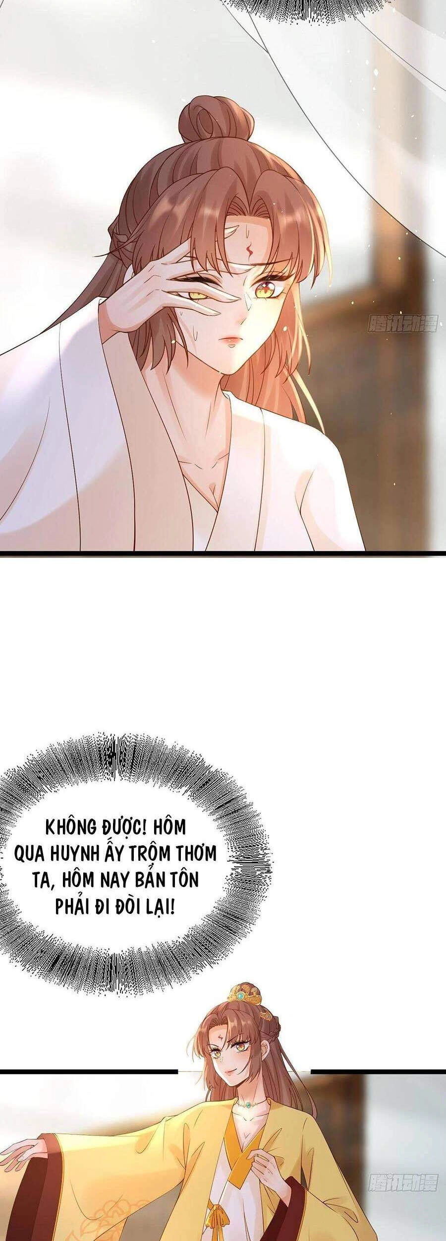 Ma Đầu Vạn Ác Năm Tuổi Rưỡi Chapter 80 - 8