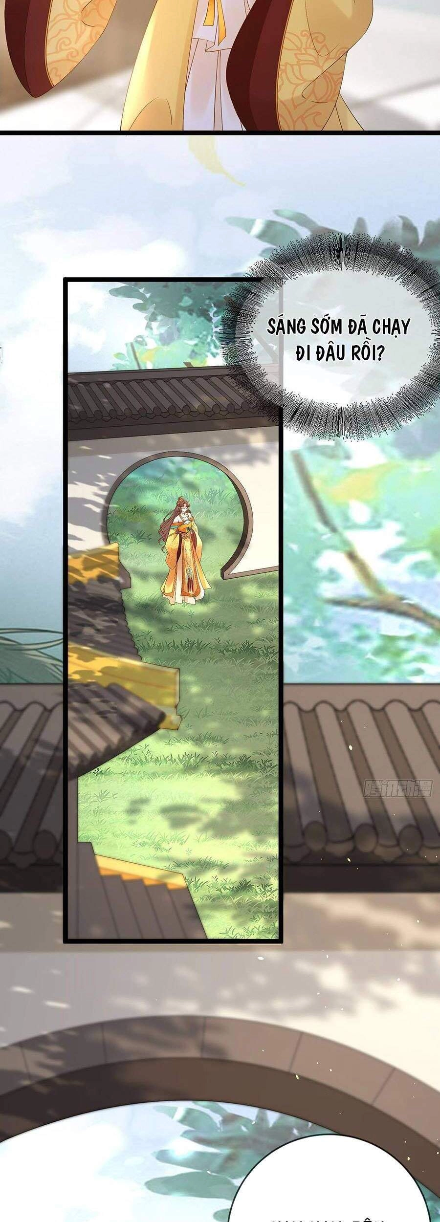 Ma Đầu Vạn Ác Năm Tuổi Rưỡi Chapter 80 - 9