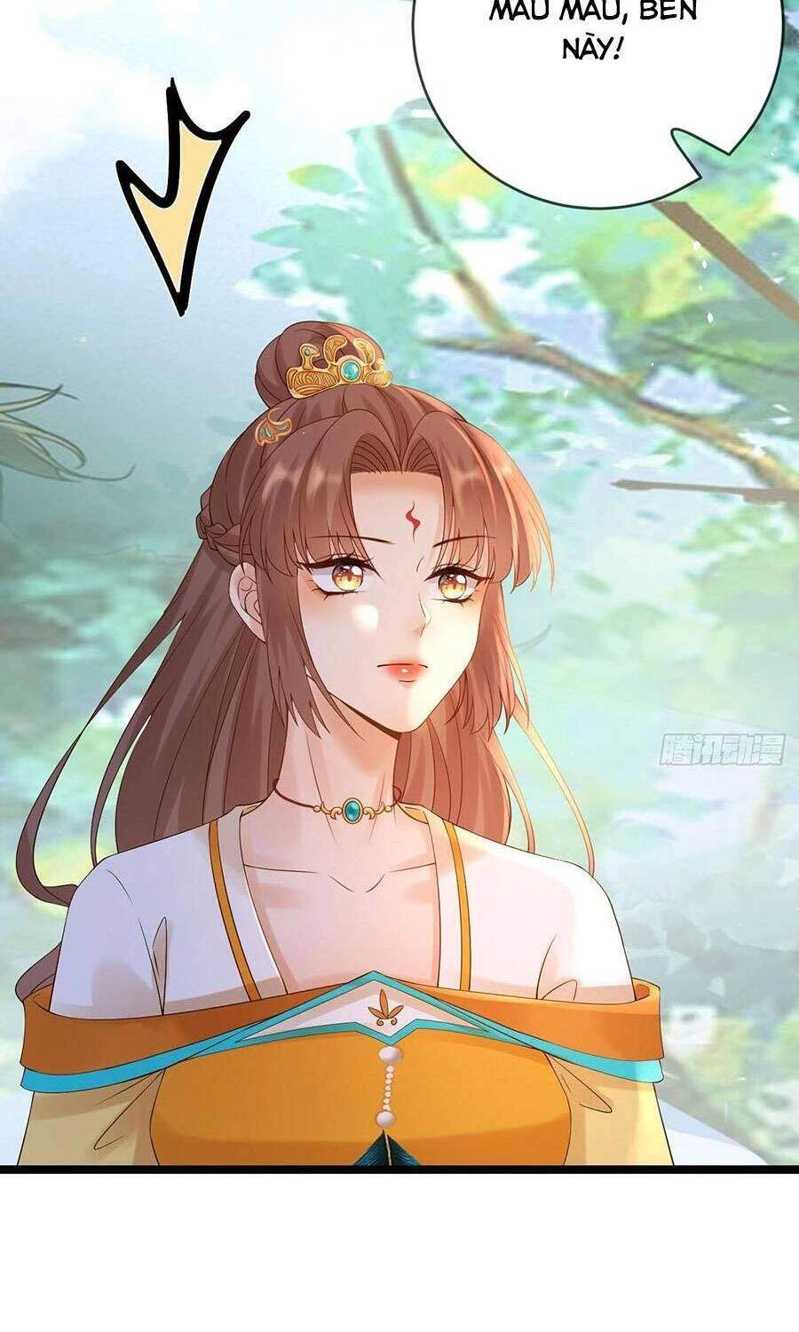 Ma Đầu Vạn Ác Năm Tuổi Rưỡi Chapter 80 - 10