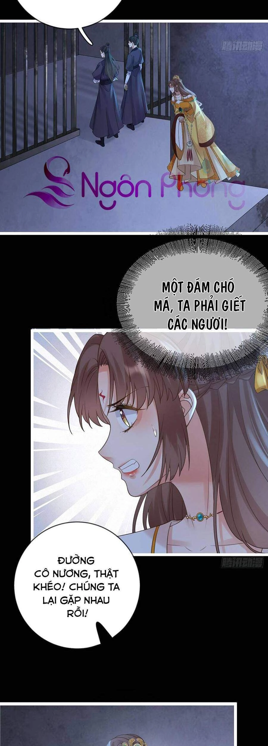Ma Đầu Vạn Ác Năm Tuổi Rưỡi Chapter 80 - 16