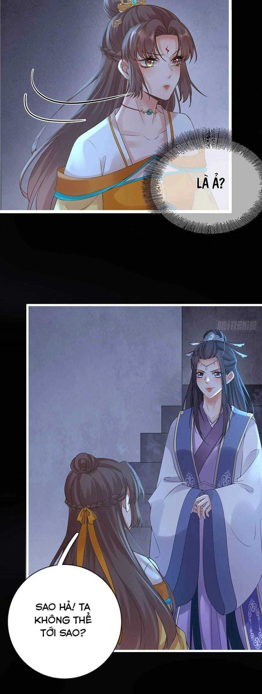 Ma Đầu Vạn Ác Năm Tuổi Rưỡi Chapter 80 - 17