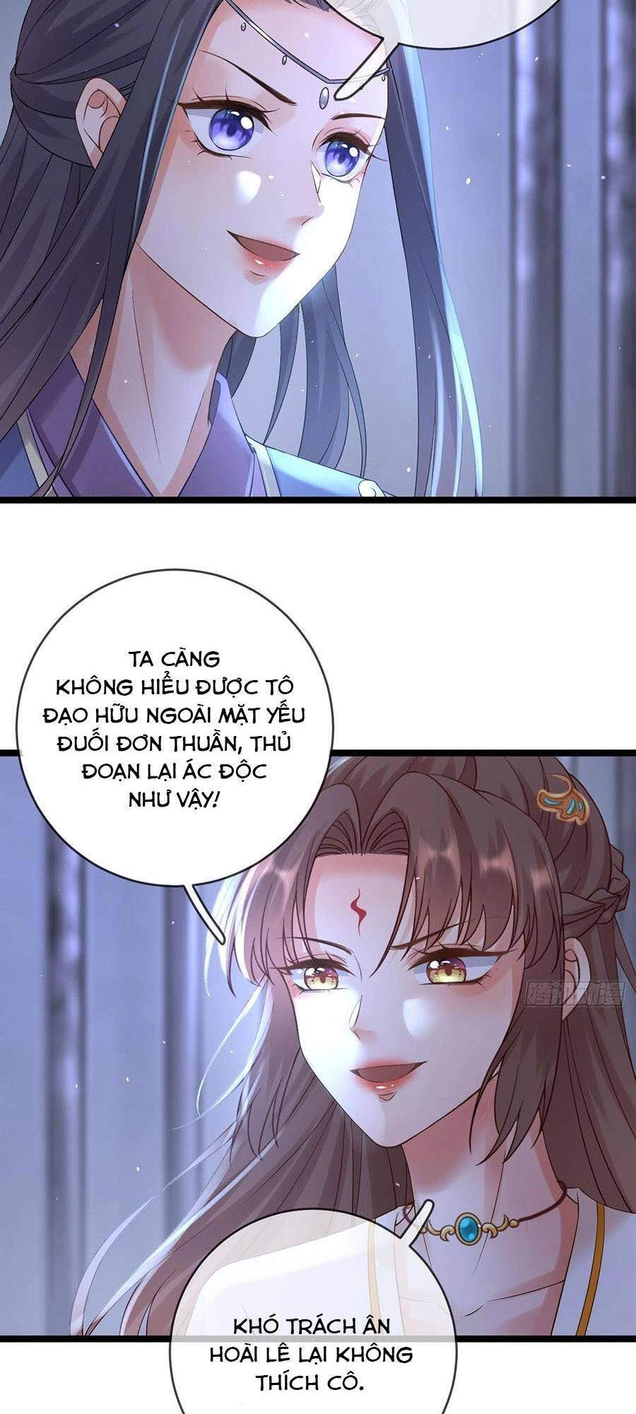 Ma Đầu Vạn Ác Năm Tuổi Rưỡi Chapter 81 - 3