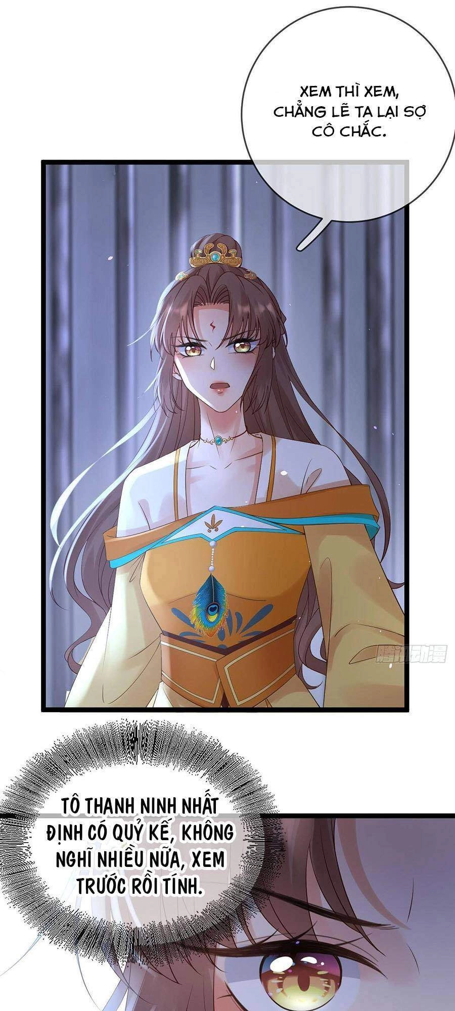 Ma Đầu Vạn Ác Năm Tuổi Rưỡi Chapter 81 - 6