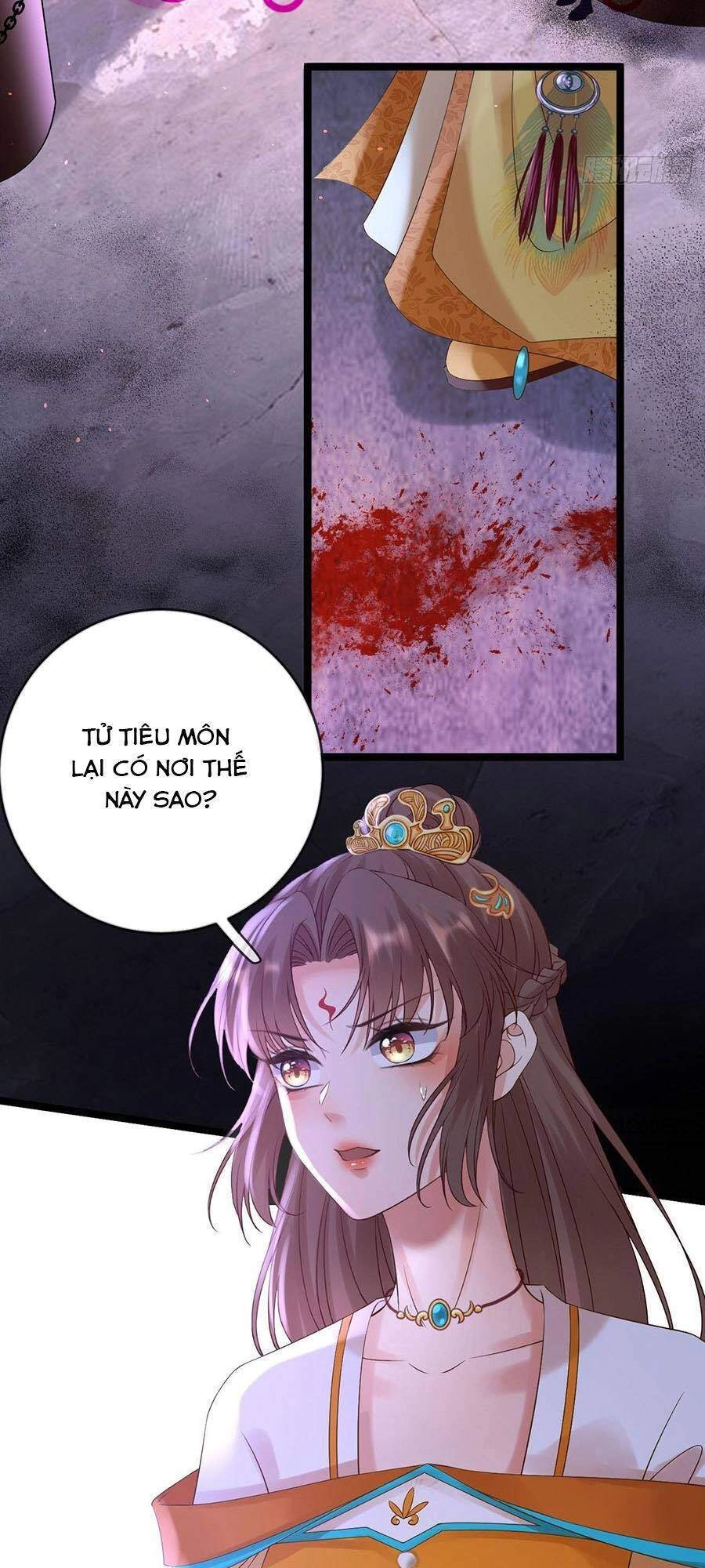 Ma Đầu Vạn Ác Năm Tuổi Rưỡi Chapter 81 - 10