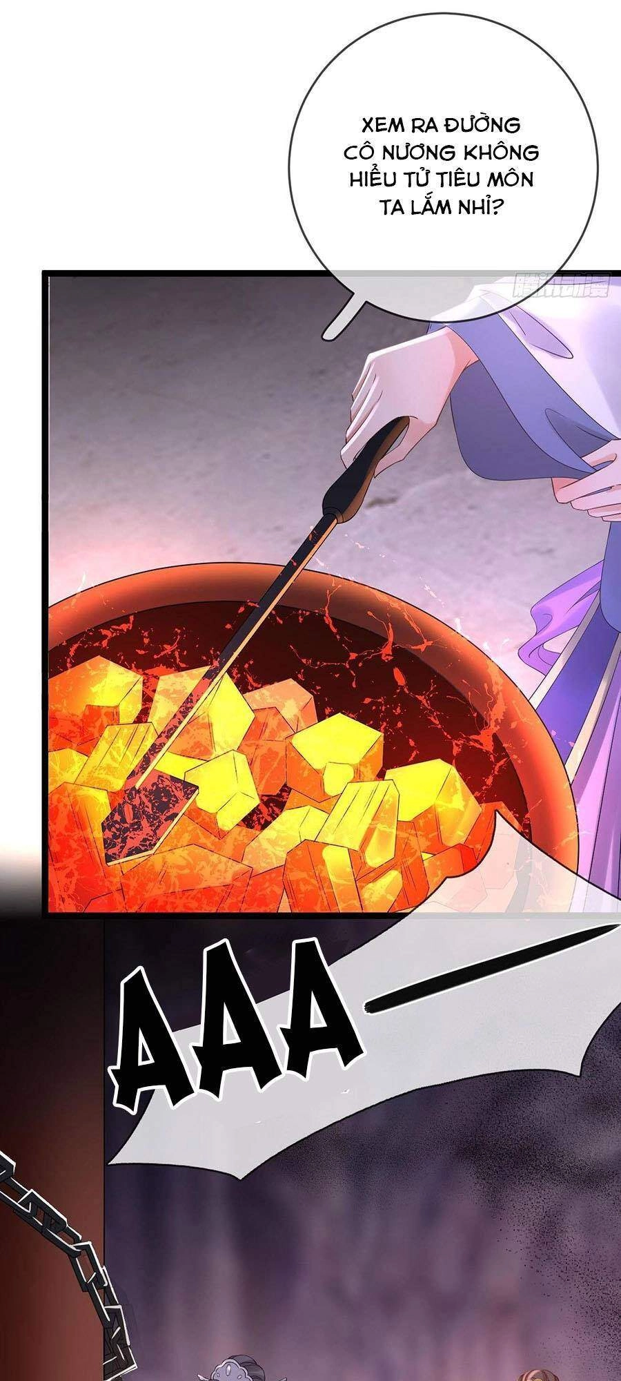 Ma Đầu Vạn Ác Năm Tuổi Rưỡi Chapter 81 - 12