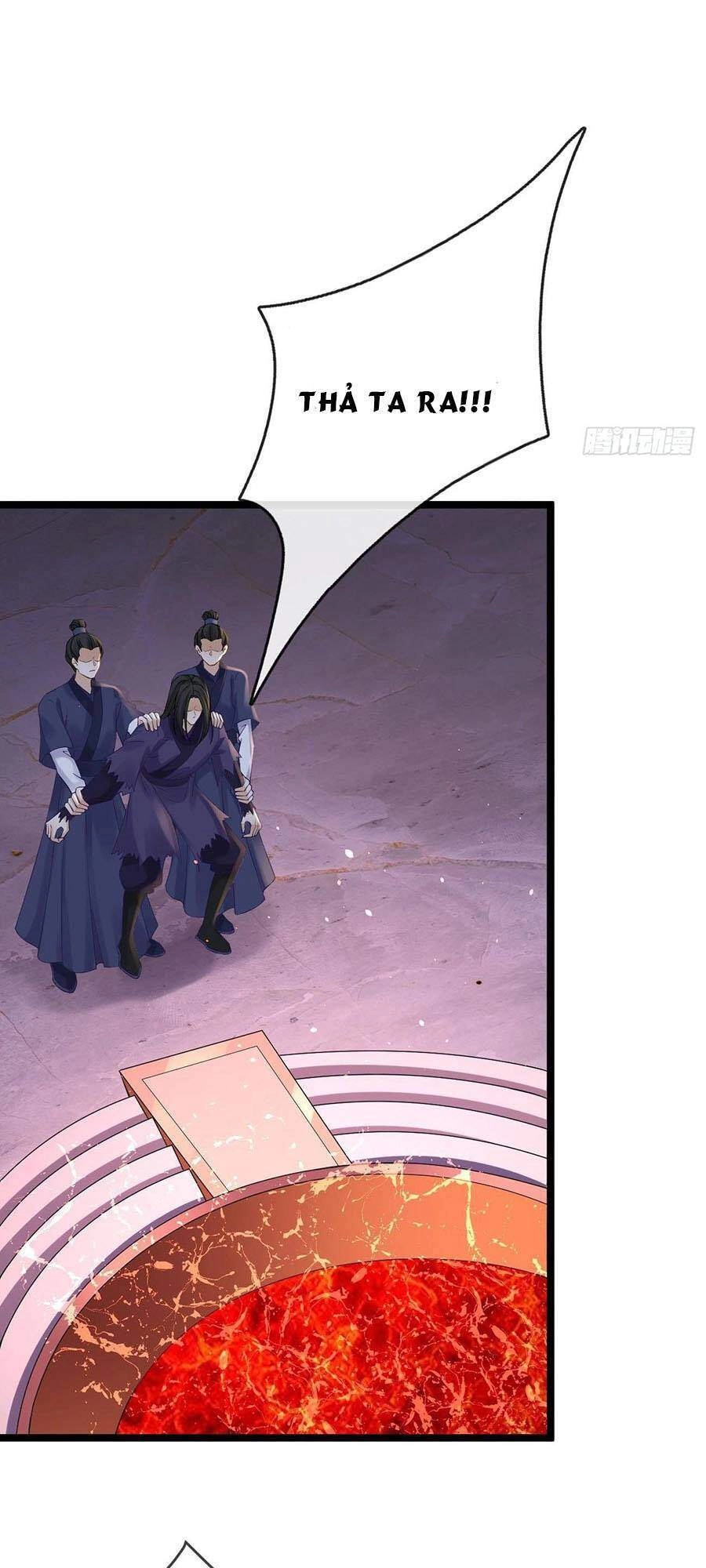 Ma Đầu Vạn Ác Năm Tuổi Rưỡi Chapter 81 - 17