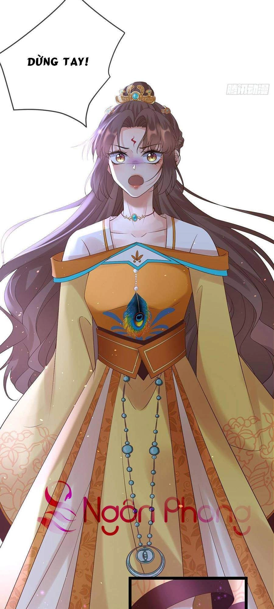 Ma Đầu Vạn Ác Năm Tuổi Rưỡi Chapter 81 - 18