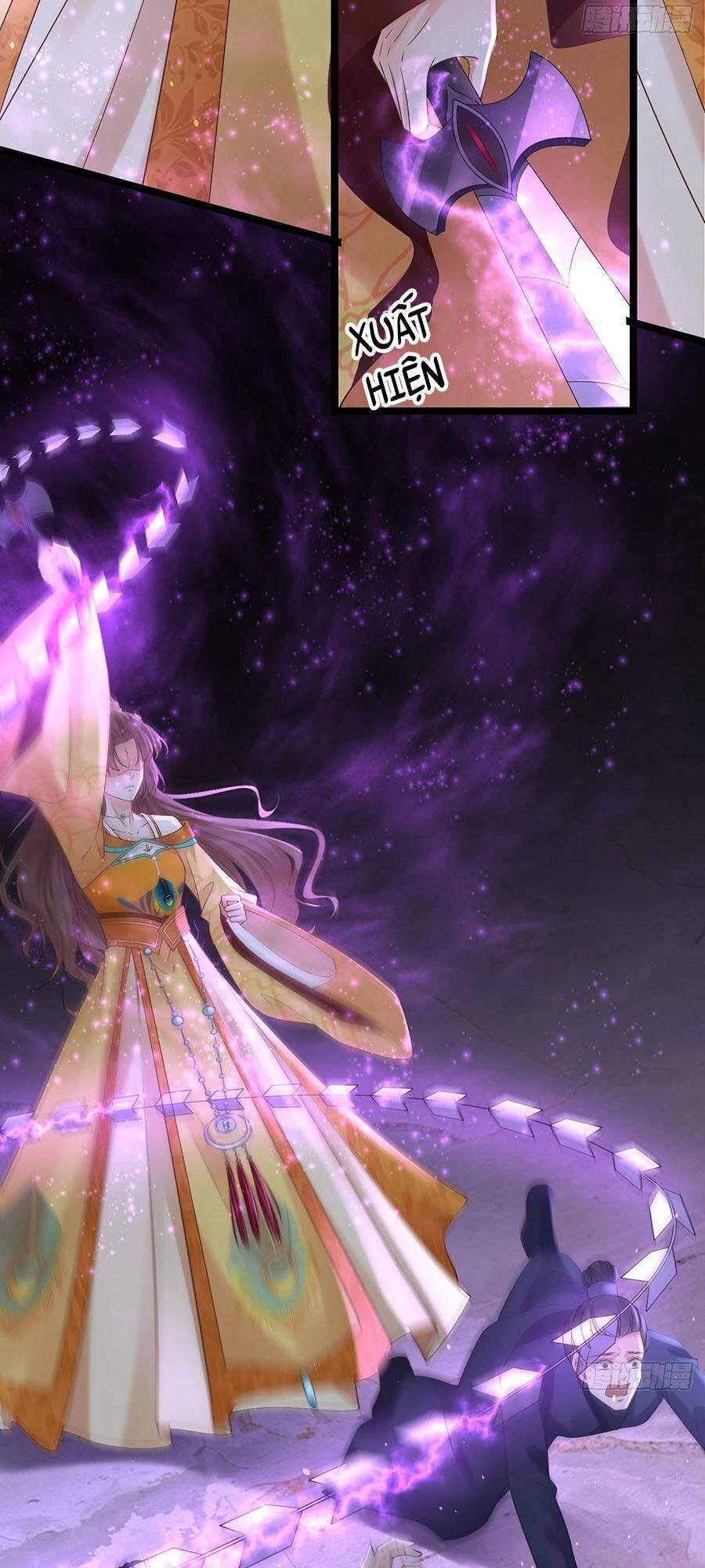 Ma Đầu Vạn Ác Năm Tuổi Rưỡi Chapter 81 - 19