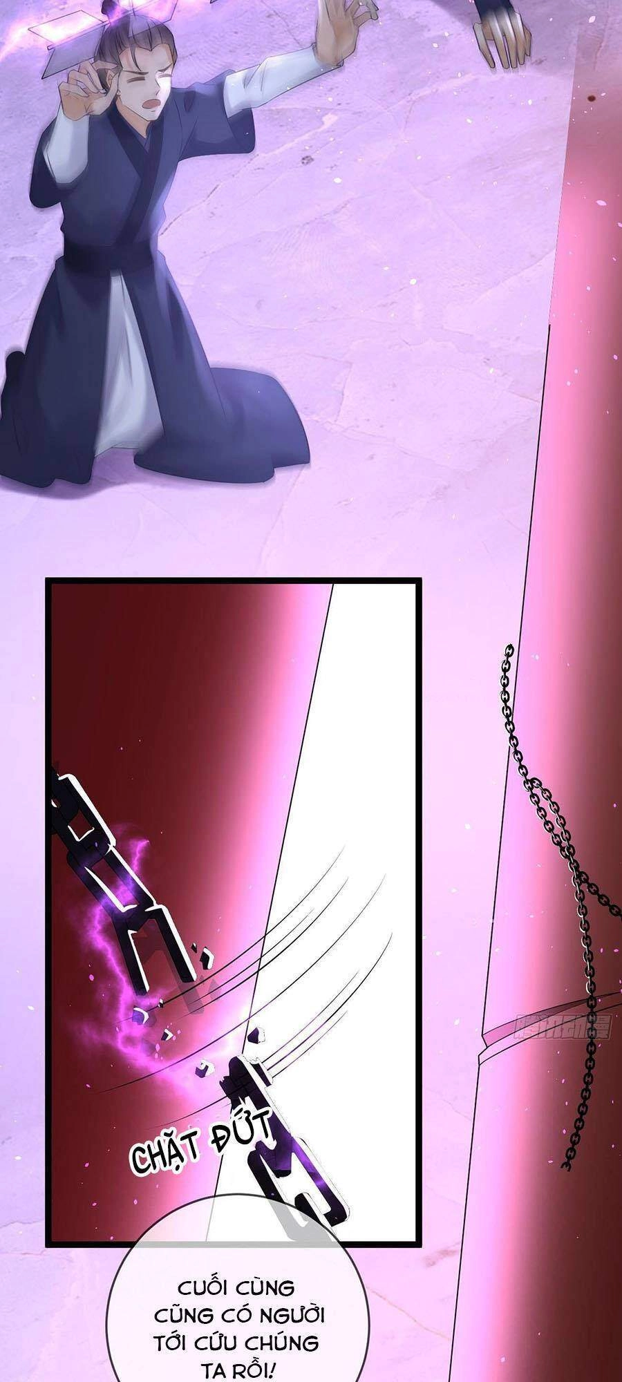 Ma Đầu Vạn Ác Năm Tuổi Rưỡi Chapter 81 - 20