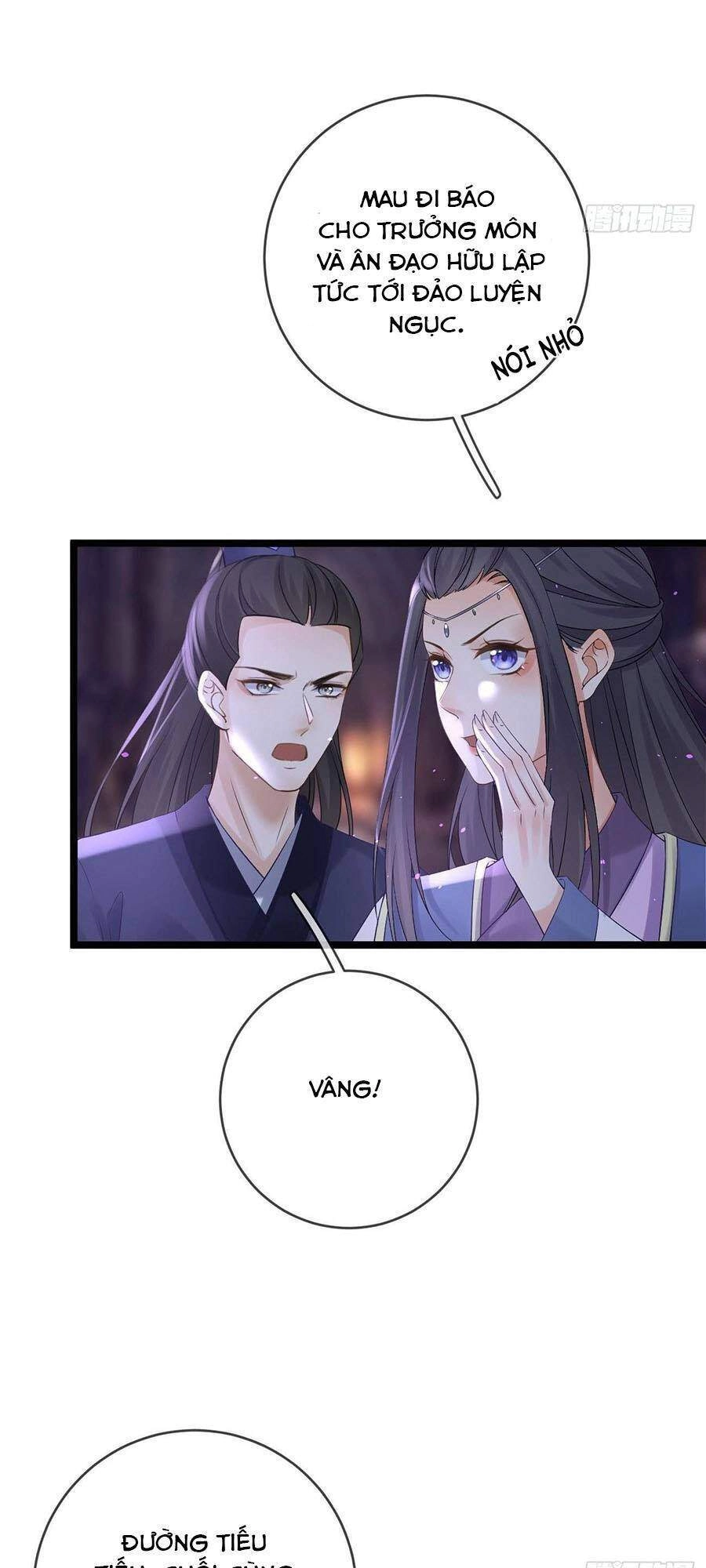 Ma Đầu Vạn Ác Năm Tuổi Rưỡi Chapter 81 - 22